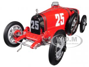 Bugatti T35 #25 National Colour Project Grand Prix Portugal