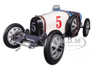 Bugatti T35 #5 National Colour Project Grand Prix Argentina