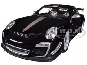 Porsche 911 GT3 RS 4.0 Black