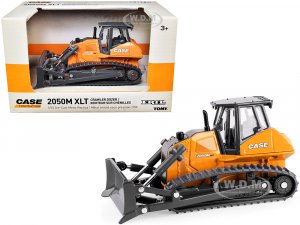 Case 2050M XLT Crawler Dozer Case Construction
