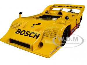 Porsche 917/10 1973 Eifelrennen Nurburgring Interserie Winner Bosch Kauhsen #2
