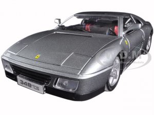 Ferrari 348 TS Grey