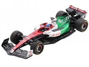 Salvat, Formula 1 Brabham Bt55 Ricardo Patrese 1986 Car, Exact Replica 1:43  Scale, Collectible Diecast Miniature, The F1 Car Collection, New In Base  Methacrylate Showcase With Year Team And Driver -  Railed/motor/cars/bicycles 
