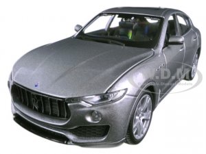 Maserati Models