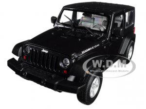 Jeep Wrangler Diecast & Toy Cars for sale 