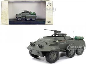Ford M20 Armored Utility Car Olive Drab United States Army