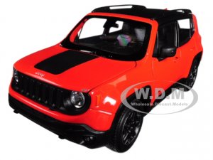 Jeep Renegade 1:43 Modèle De Voiture Diecast Metal Models Cars Die Cast Miniature Jouet 