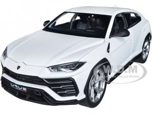 Lamborghini Urus White NEX Models