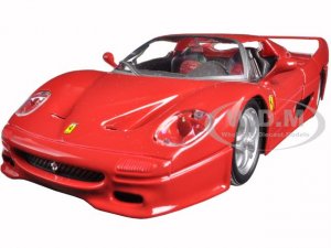 Ferrari F50 Red