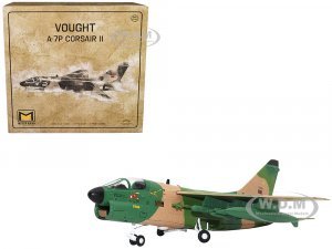 Vought A-7P Corsair II Attack Aircraft Portugal 1/72