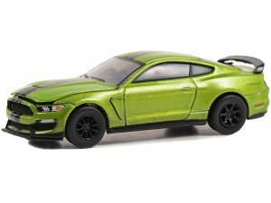 2020 Ford Shelby GT350R Shelby 60 Years Since 1962 Anniversary Collection Series 16