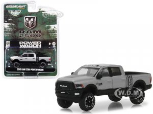 toy dodge ram 2500