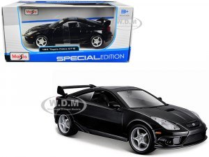 Toyota Celica GT-S Black Special Edition Series