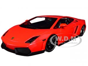 Lamborghini Gallardo LP 560-4 Red Exotics