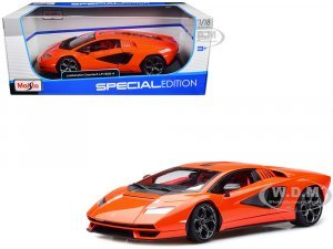 2018 Ford Gt #1 Red With White Stripes Heritage Special Edition 1/18  Diecast Model Car By Maisto : Target