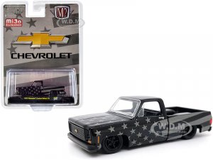 square body chevy diecast