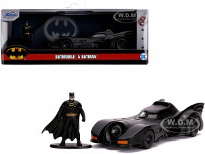 1989 Batmobile with