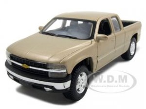 chevy silverado diecast trucks