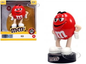 Red M&Ms 4.5