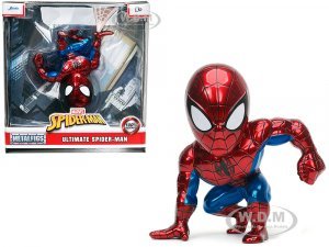 Ultimate Spider-Man 5