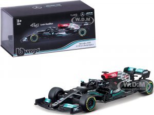 Mercedes-AMG F1 W12 E Performance #44 Lewis Hamilton Petronas Formula One Team Formula One F1 (2021)