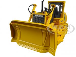 Komatsu D275AX-5 SIGMA Dozer with Ripper