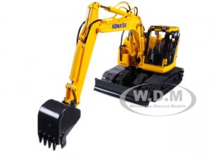 Komatsu PC138USLC-11 Excavator