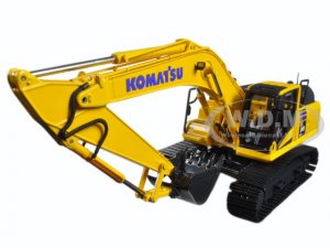 Komatsu PC360LC-11 Excavator
