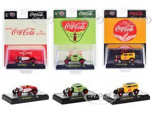 Coca Cola Diecast & Toy Cars for sale | diecastscene.com