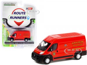 Fire And Rescue Models
