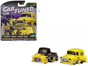 Customs Series 3 Double Pack Set of 2 Cars