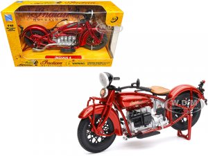 Indian Diecast Motorcycles