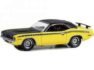 1970 Plymouth AAR Cuda Graveyard Carz (2012-Current) TV Series (Season 3 AAR You Ready For This) Hollywood Series Release 40