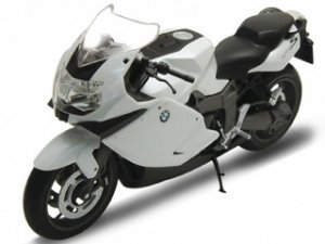 BMW Diecast Motorcycles