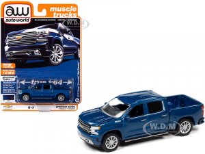 2010 chevy silverado toy truck