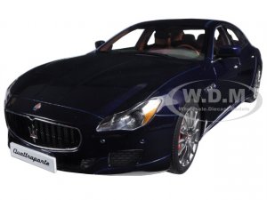 Maserati Diecast Car Models 1/43 Scale Quattroporte Tipo 150S 200SI 300S Bora 