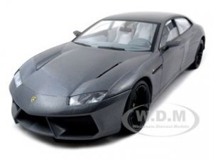 Lamborghini Estoque Gray