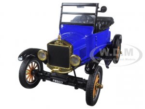 1925 Ford Model T Runabout Blue
