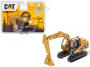 CAT Caterpillar 315C L Hydraulic Excavator Yellow  (HO)