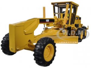 Cat Caterpillar 140H Motor Grader with Operator Core Classics Series