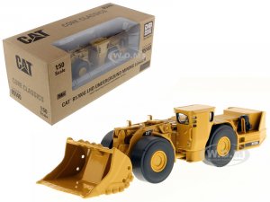 CAT Caterpillar R1700G Underground Mining Loader with Operator Core Classics Series