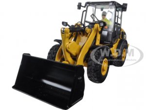 CAT Caterpillar 906H Compact Wheel Loader with Operator Core Classics Series 1 50