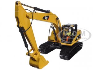 CAT Caterpillar 320D L Hydraulic Excavator with Operator Core Classics Series 1 50