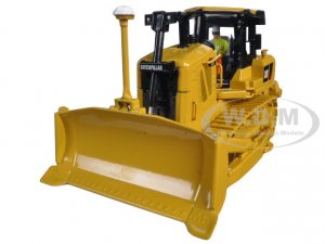 CAT Caterpillar D7E Track Type Tractor With Electric Drive with Operator Core Classics Series