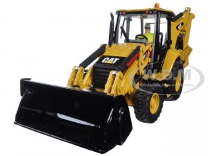 CAT Caterpillar 420F2 IT Backhoe Loader with Operator High Line Series