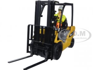 CAT Caterpillar DP25N DP/GP15-35N Range Lift Truck with Operator Core Classics Series