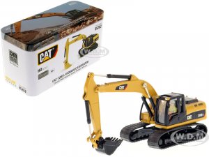 CAT Caterpillar 320D L Hydraulic Excavator with Operator High Line Series 7 (HO)