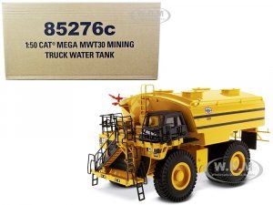 CAT Caterpillar Mega MWT30 Mining Truck Water Tank Core Classics Series 1 50