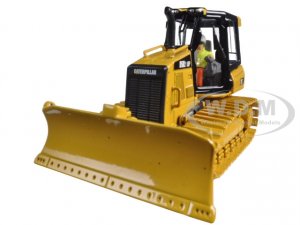 CAT Caterpillar D5K2 LGP Track Type Tractor Dozer with Ripper and Operator High Line Series 1 50