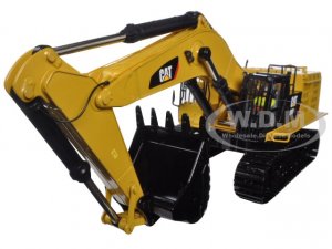 CAT Caterpillar 390F LME Hydraulic Tracked Excavator with Operator High Line Series